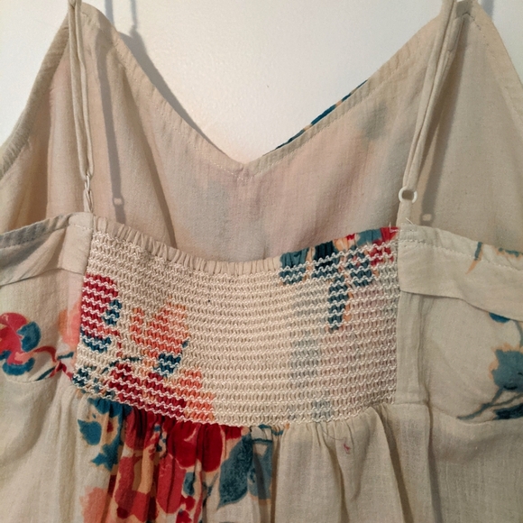 American Eagle,Flirty, Date Night Top - Picture 4 of 6